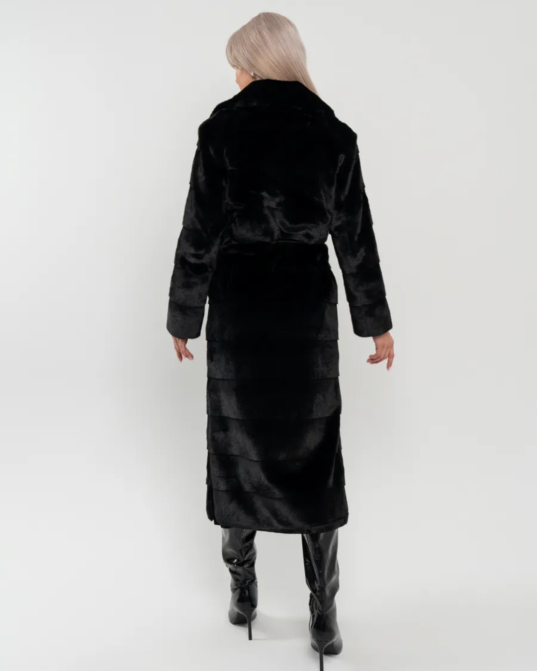 MOB COAT